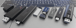usb