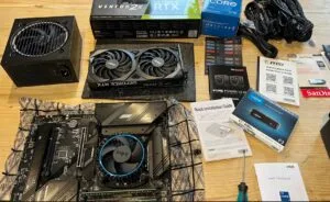 PC Build