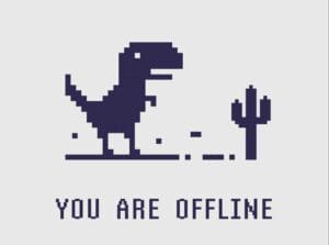 offline