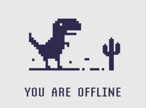offline