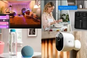 smart home