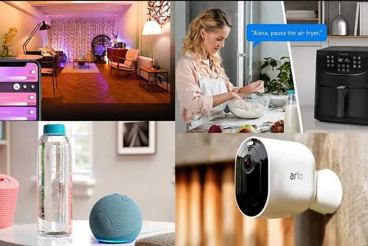 smart home