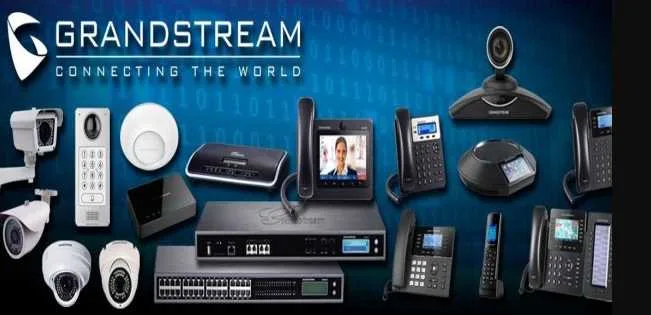 tong dai grandstream