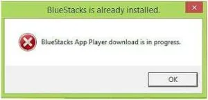 Bluestacks