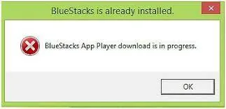 Bluestacks