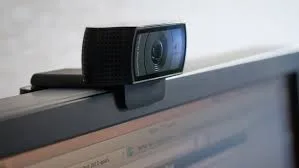 Loi webcam