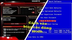 bios
