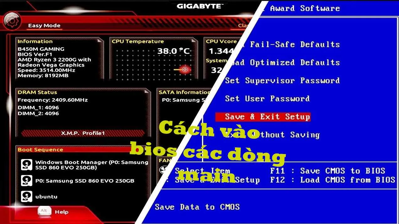 bios