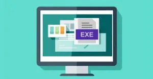 exe