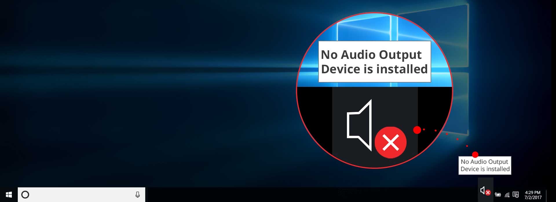 loi audio win 10