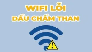 wifi hien dau cham than 1