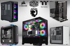 Lựa chọn vỏ Case cho PC sao cho chuẩn? 16 lua chon vo case 1